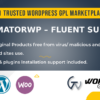 AutomatorWP – Fluent Support 1.6.7 3 AutomatorWP – Fluent Support