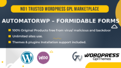 AutomatorWP – Formidable Forms