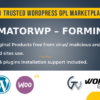 AutomatorWP – Forminator