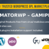 AutomatorWP – GamiPress