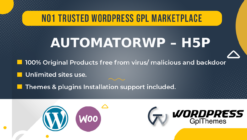 AutomatorWP – H5P