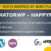 AutomatorWP – HappyForms