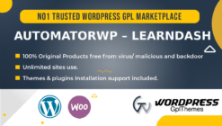 AutomatorWP – LearnDash
