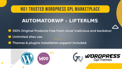 AutomatorWP – LifterLMS