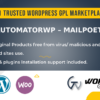 AutomatorWP – MailPoet