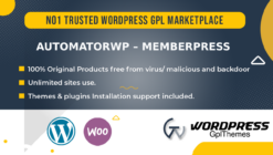AutomatorWP – MemberPress