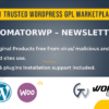 AutomatorWP – Newsletter