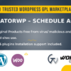 AutomatorWP – Schedule Actions