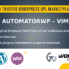 AutomatorWP – Vimeo