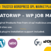 AutomatorWP – WP Job Manager