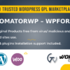AutomatorWP – WPForms 1.0.4 2 AutomatorWP – WPForms