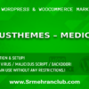 ProteusThemes – MedicPress