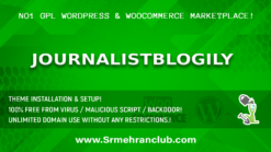 JournalistBlogily 114.5