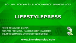 Lifestylepress 115.7