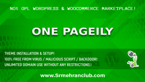 One Pageily 113.1