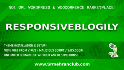 ResponsiveBlogily 118.6