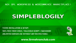 SimpleBlogily 111.4