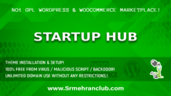 Startup Hub 106.1