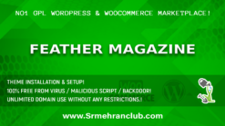 Feather Magazine 131.5