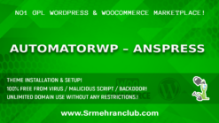 AutomatorWP – AnsPress 1.0.0