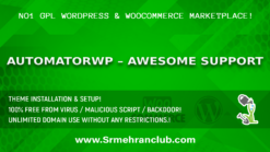 AutomatorWP – Awesome Support 1.0.0