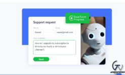 JetFormBuilder Pro – Save Form Progress Addon 1.0.10