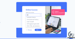 JetFormBuilder Pro – Address Autocomplete Addon 1.0.10
