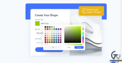JetFormBuilder Pro – Advanced Color Picker Addon 1.0.5