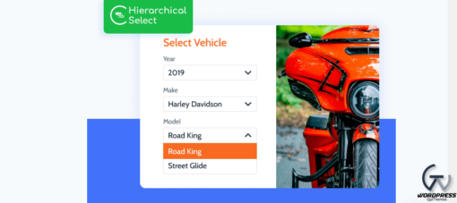 JetFormBuilder Pro %E2%80%93 Hierarchical Select Addon