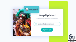 JetFormBuilder Pro – Moosend Addon 1.0.3