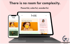 Femlish – Minimalist WordPress Blog Theme