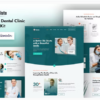 Dentisto | Dentist & Medical Elementor Template Kit 3 29.