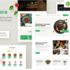 Ristera – Restaurant & Cafe Elementor Template Kit 3 2. 9