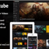 StreamTube - Video Streaming WordPress Theme 3.0.15 3 19. 5