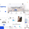 Trevia - Travel Agency Elementor Template Kit 2 32.