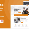 Visapass – Immigration Consulting WordPress Theme 2 8. 8
