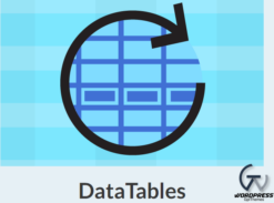 GravityView – DataTables 3.5.1