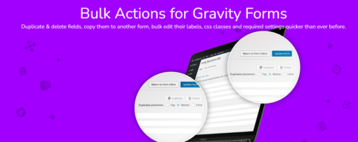 JetSloth %E2%80%93 Bulk Actions Pro for Gravity Forms