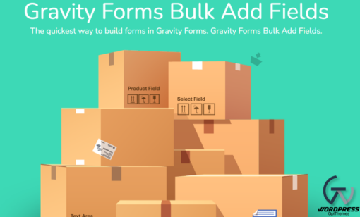 JetSloth %E2%80%93 Gravity Forms Bulk Add Fields