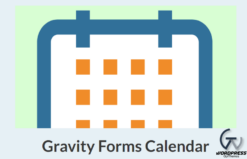 GravityView – Calendar 2.8.3