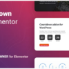 Countdowner – Countdown Timer for Elementor 1.0.4 3 4. 18