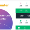 Counter addon - widget for Elementor 2 5. 16