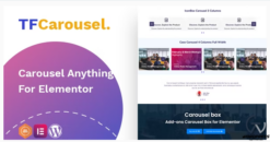 Elementor Carousel - Create slider with any addon, widget