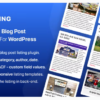 Advanced Posts Grid for Wordpress 2 10. 16 1