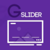 GSlider - Premium Gutenberg Slider Block For WordPress 2 12. 13