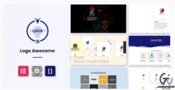 Logo Awesome Pro - Partner & Client Logo Showcase Plugin