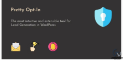 Pretty Opt-In - WordPress Content Locker & Lead Generation Plugin 1.0.6