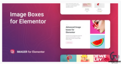 Imager – Advanced Image-Box for Elementor 2.0.3