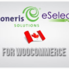 Moneris CA eSELECTplus Gateway for WooCommerce 2 11. 14