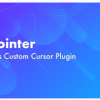 TM Pointer - WordPress Custom Cursor Plugin 1.1 3 25. 11